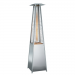 Royal Flame Tower Patio Heater (Stainless Steel)